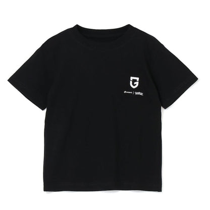 Pikachu T-Shirt Black Gamba Osaka x Pokemon J.League | J.League Online Store