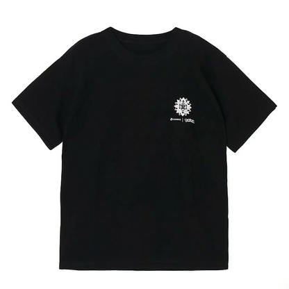Pikachu T-Shirt Black Giravanz Kitakyushu x Pokemon J.League | J.League Online Store