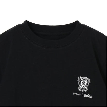 Pikachu T-Shirt Black Kids Fujieda MYFC x Pokemon J.League | J.League Online Store