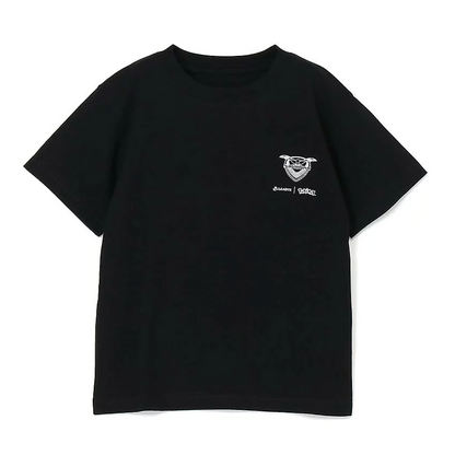 Pikachu T-Shirt Black Kids Sagan Tosu x Pokemon J.League | J.League Online Store