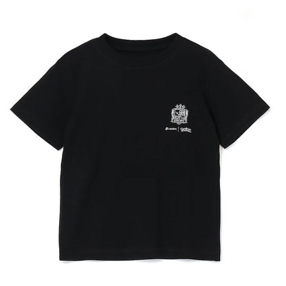 Pikachu T-Shirt Black Kids Sanfrecce Hiroshima x Pokemon J.League | J.League Online Store