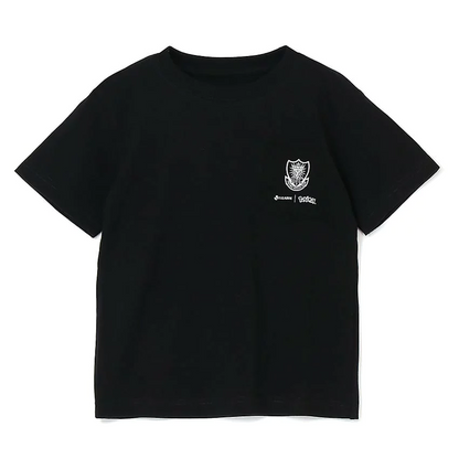 Pikachu T-Shirt Black Kids Tochigi SC x Pokemon J.League | J.League Online Store