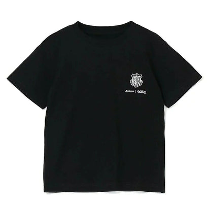 Pikachu T-Shirt Black Kids Ventforet Kofu x Pokemon J.League | J.League Online Store
