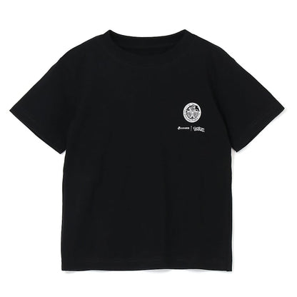 Pikachu T-Shirt Black Mito HollyHock x Pokemon J.League | J.League Online Store