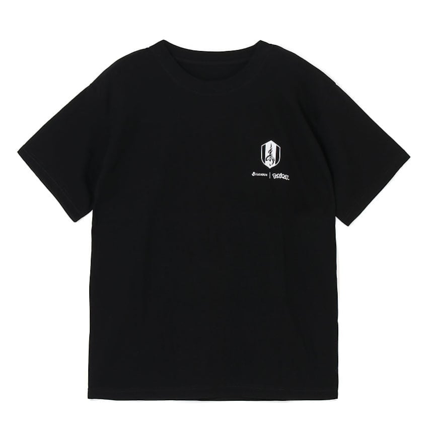Pikachu T-Shirt Black Nagoya Grampus x Pokemon J.League | J.League Online Store