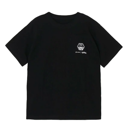 Pikachu T-Shirt Black SC Sagamihara x Pokemon J.League | J.League Online Store
