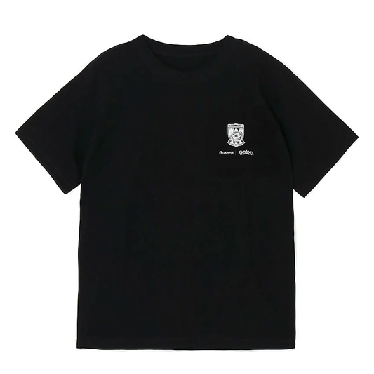 Pikachu T-Shirt Black Urawa Reds x Pokemon J.League | J.League Online Store