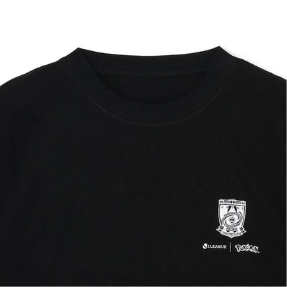 Pikachu T-Shirt Black Urawa Reds x Pokemon J.League | J.League Online Store