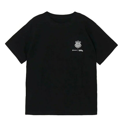 Pikachu T-Shirt Black Ventforet Kofu x Pokemon J.League | J.League Online Store