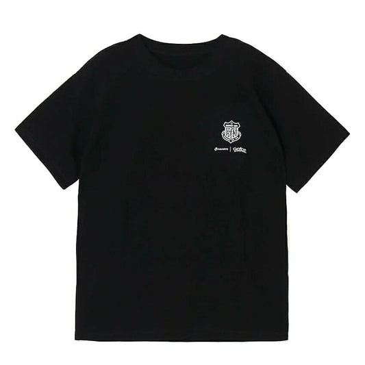 Pikachu T-Shirt Black Ventforet Kofu x Pokemon J.League | J.League Online Store