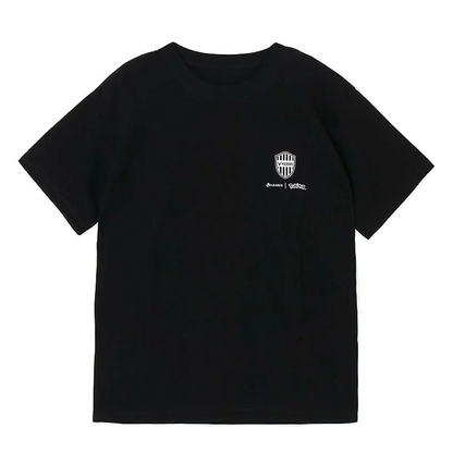 Pikachu T-Shirt Black Vissel Kobe x Pokemon J.League | J.League Online Store