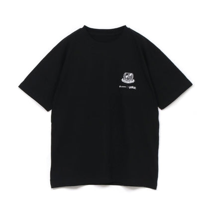 Pikachu T-Shirt Black Yokohama F. Marinos x Pokemon J.League | J.League Online Store