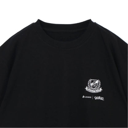 Pikachu T-Shirt Black Yokohama F. Marinos x Pokemon J.League | J.League Online Store