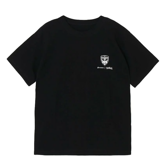 Pikachu T-Shirt Black Yokohama FC x Pokemon J.League | J.League Online Store