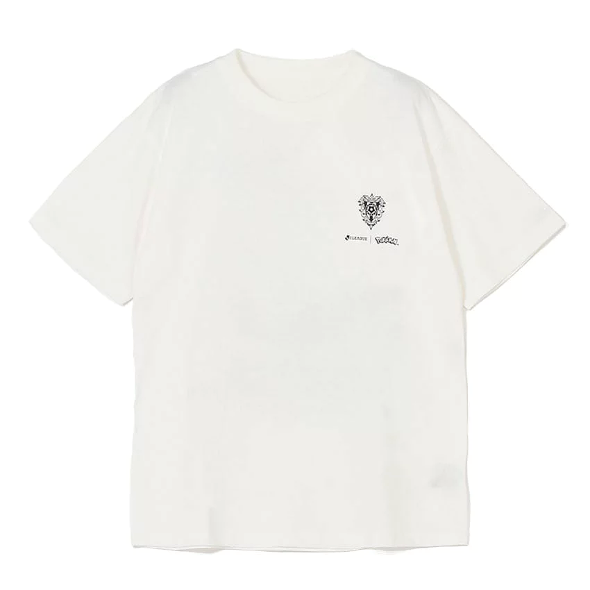 Pikachu T-Shirt White Avispa Fukuoka x Pokemon J.League | J.League Online Store