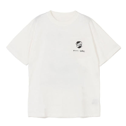 Pikachu T-Shirt White JEF United Chiba x Pokemon J.League | J.League Online Store