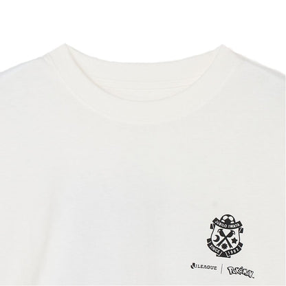 Pikachu T-Shirt White Jubilo Iwata x Pokemon J.League | J.League Online Store