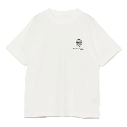 Pikachu T-Shirt White Kawasaki Frontale x Pokemon J.League | J.League Online Store