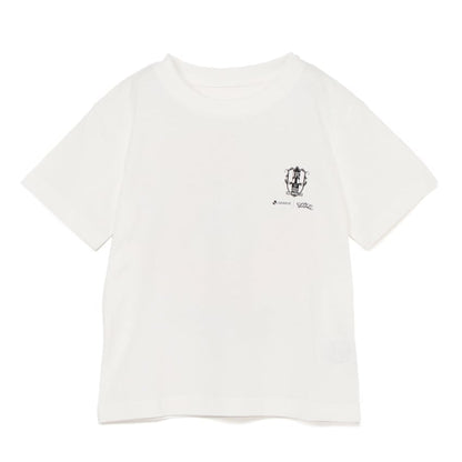 Pikachu T-Shirt White Kids Ehime FC x Pokemon J.League | J.League Online Store
