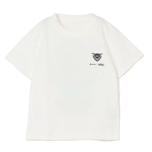 Pikachu T-Shirt White Kids Sagan Tosu x Pokemon J.League | J.League Online Store