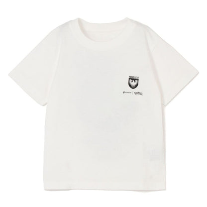 Pikachu T-Shirt White Kids Tokyo Verdy x Pokemon J.League | J.League Online Store