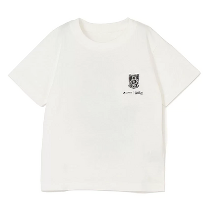 Pikachu T-Shirt White Kids Urawa Reds x Pokemon J.League | J.League Online Store