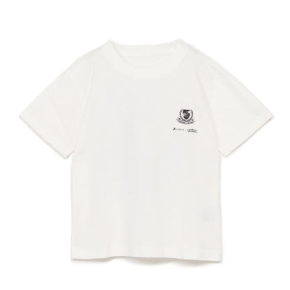 Pikachu T-Shirt White Kids Yokohama F. Marinos x Pokemon J.League | J.League Online Store
