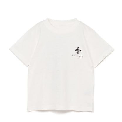 Pikachu T-Shirt White Kids Zweigen Kanazawa x Pokemon J.League | J.League Online Store