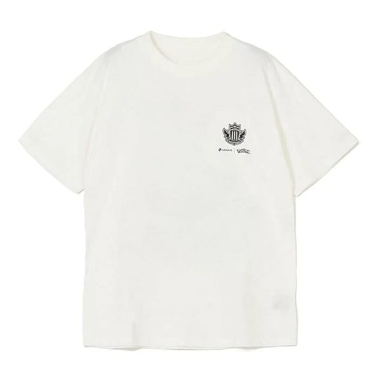 Pikachu T-Shirt White Matsumoto Yamaga FC x Pokemon J.League | J.League Online Store