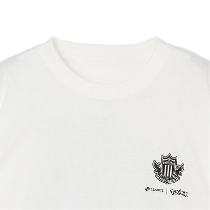 Pikachu T-Shirt White Matsumoto Yamaga FC x Pokemon J.League | J.League Online Store