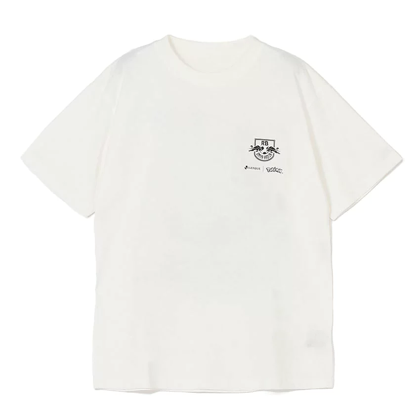 Pikachu T-Shirt White RB Omiya Ardija x Pokemon J.League | J.League Online Store