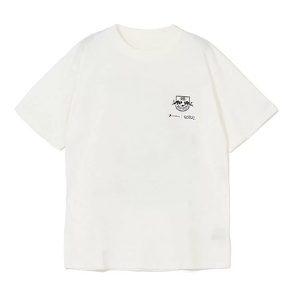 Pikachu T-Shirt White RB Omiya Ardija x Pokemon J.League | J.League Online Store