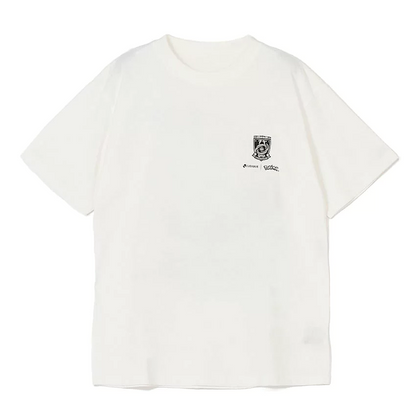 Pikachu T-Shirt White Urawa Reds x Pokemon J.League | J.League Online Store