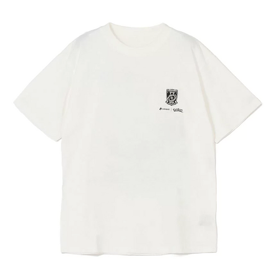 Pikachu T-Shirt White Urawa Reds x Pokemon J.League | J.League Online Store