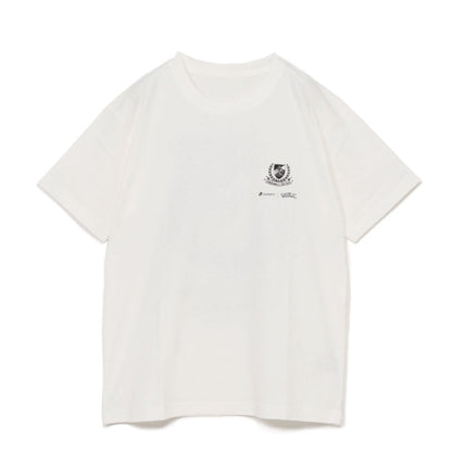 Pikachu T-Shirt White Yokohama F. Marinos x Pokemon J.League | J.League Online Store