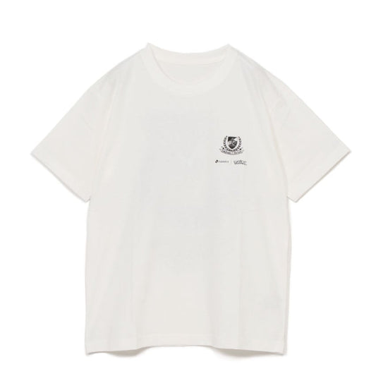 Pikachu T-Shirt White Yokohama F. Marinos x Pokemon J.League | J.League Online Store