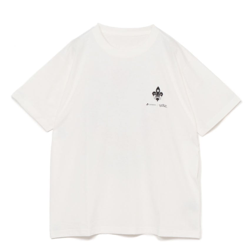 Pikachu T-Shirt White Zweigen Kanazawa x Pokemon J.League | J.League Online Store