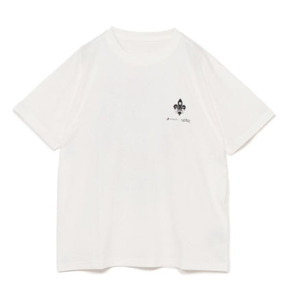 Pikachu T-Shirt White Zweigen Kanazawa x Pokemon J.League | J.League Online Store
