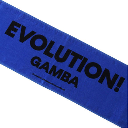 Pikachu Towel Scarf Gamba Osaka x Pokemon J.League | J.League Online Store