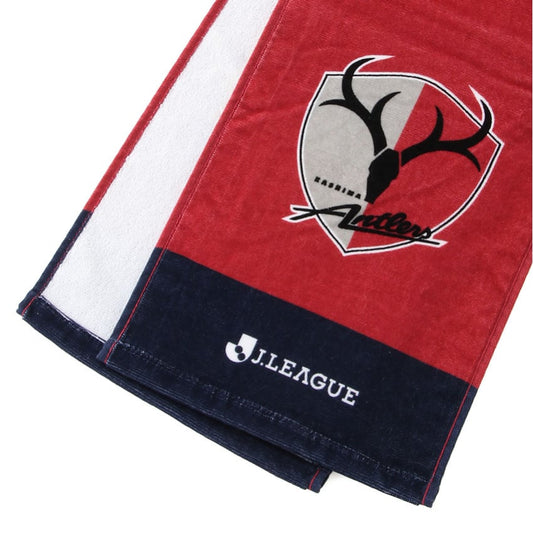 Pikachu Towel Scarf Kashima Antlers x Pokemon J.League | J.League Online Store