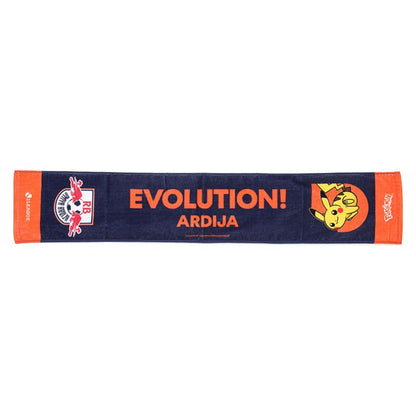 Pikachu Towel Scarf RB Omiya Ardija x Pokemon J.League | J.League Online Store