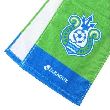 Pikachu Towel Scarf Shonan Bellmare x Pokemon J.League | J.League Online Store