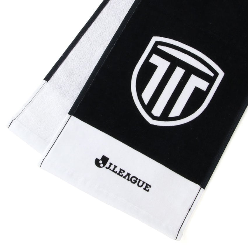 Pikachu Towel Scarf Tochigi City x Pokemon J.League | J.League Online Store