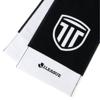 Pikachu Towel Scarf Tochigi City x Pokemon J.League | J.League Online Store