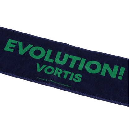 Pikachu Towel Scarf Tokushima Vortis x Pokemon J.League | J.League Online Store
