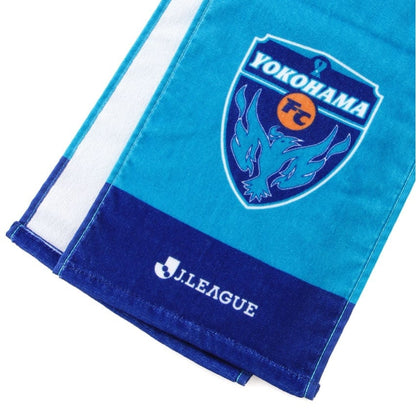 Pikachu Towel Scarf Yokohama FC x Pokemon J.League | J.League Online Store