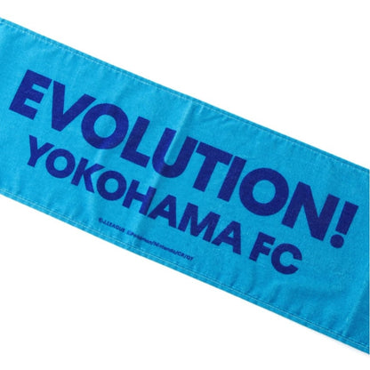 Pikachu Towel Scarf Yokohama FC x Pokemon J.League | J.League Online Store