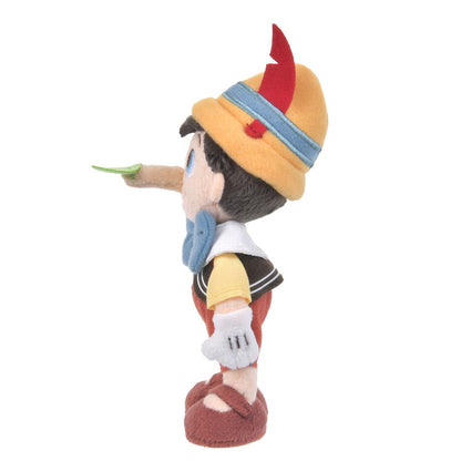 Pinocchio Plush Disney stanDs Pinocchio | Disney Store Japan