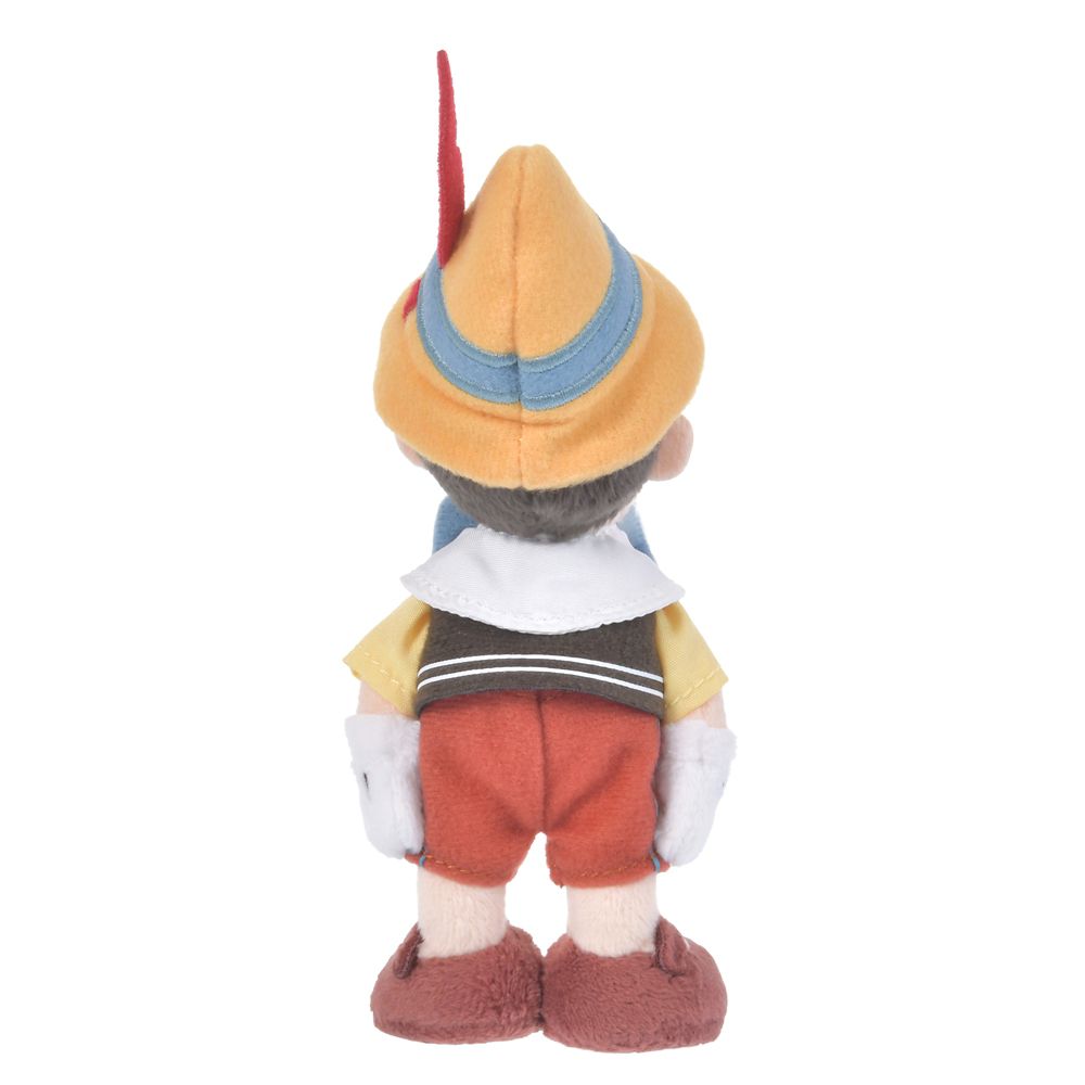 Pinocchio Plush Disney stanDs Pinocchio | Disney Store Japan