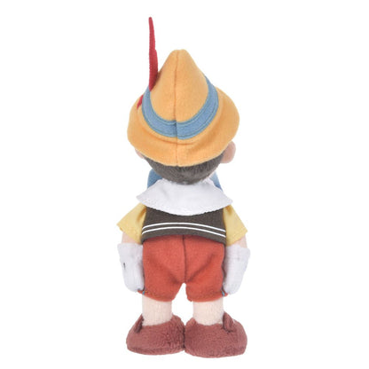 Pinocchio Plush Disney stanDs Pinocchio | Disney Store Japan